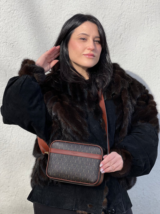 Le Monogramme Camera bag YSL