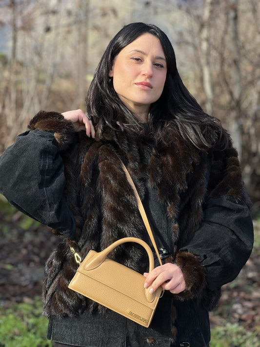 Le Chiquito Long Jacquemus