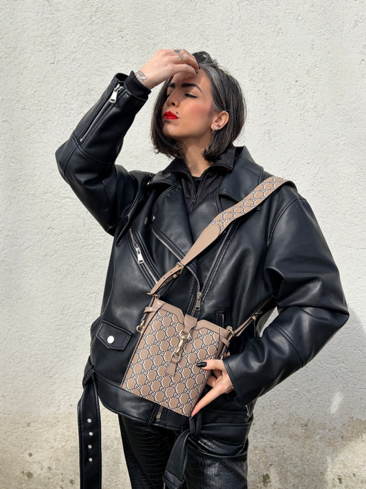 Secchiello Gucci GG Shadow