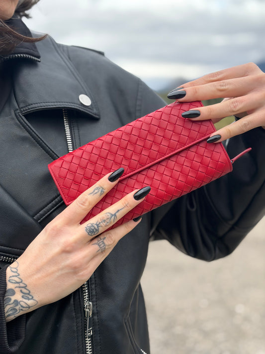 Portafoglio Bottega Veneta