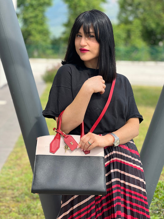 City Steamer Louis Vuitton