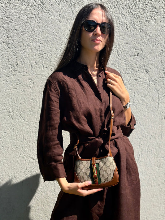 Borsa Gucci Mini Jackie 1961