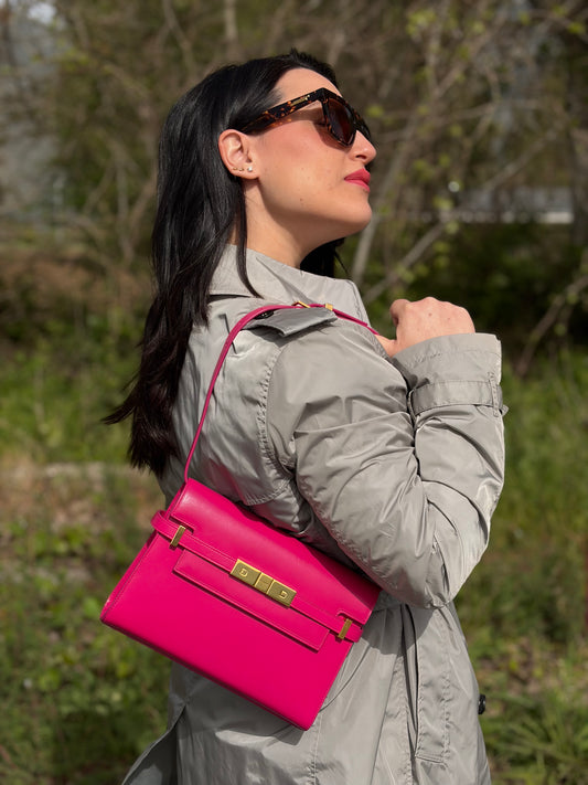 Borsa Manhattan Saint Laurent