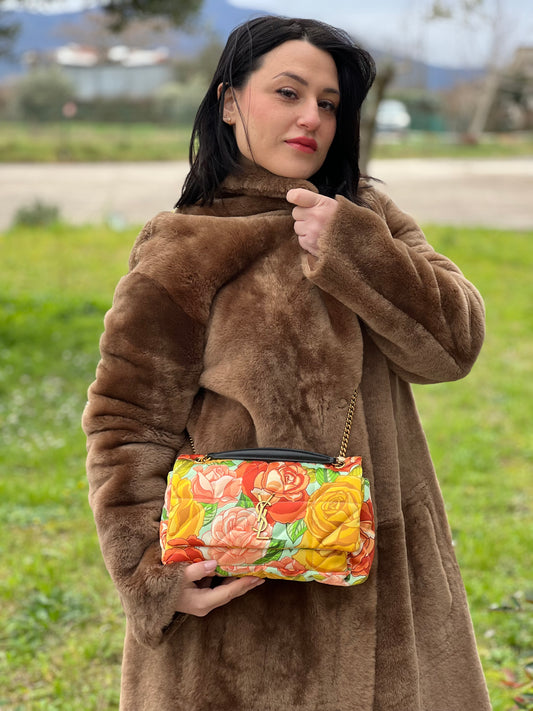 Borsa Jamie Saint Laurent