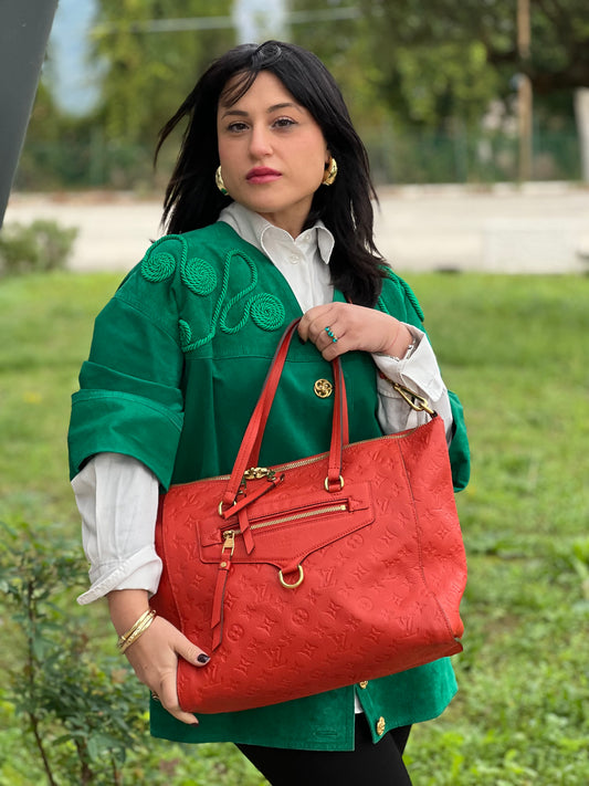 Borsa Lumineuse PM Louis Vuitton