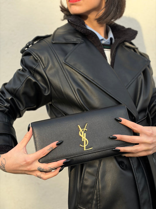 Pochette Saint Laurent