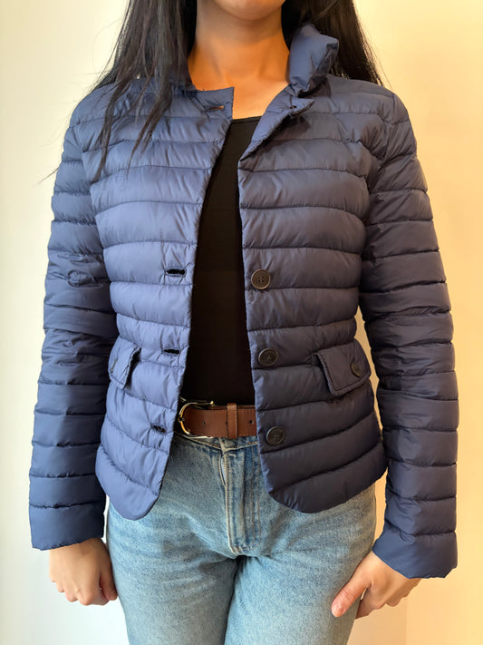 Piumino North Sails tg. M