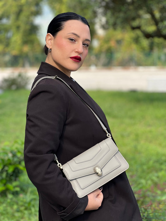 Bulgari bag Serpenti Forever