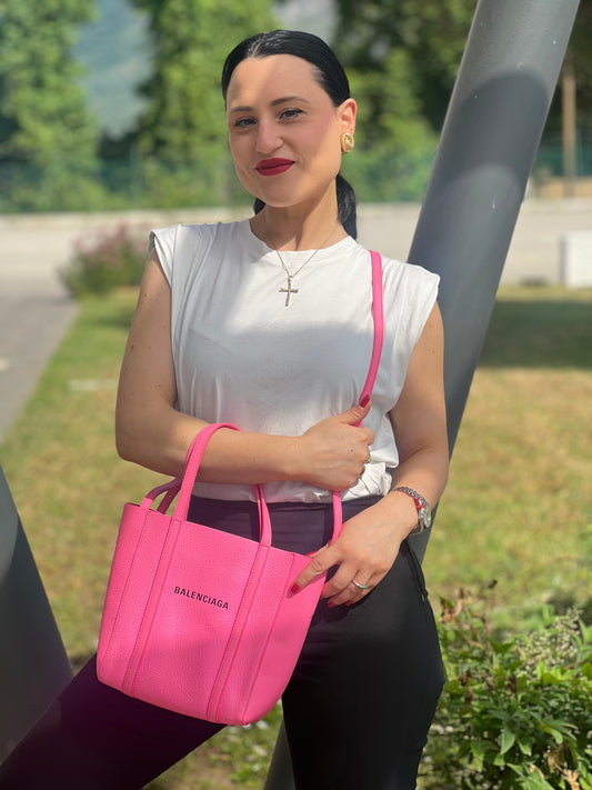 Balenciaga bag Everyday XXS
