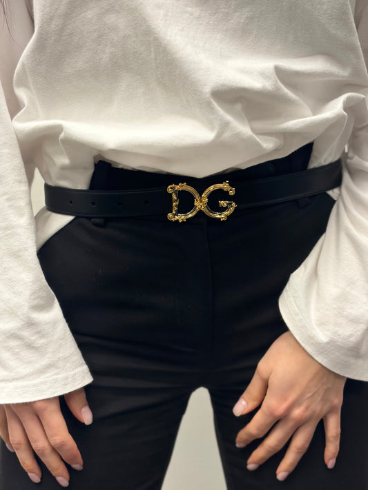 Cintura Dolce & Gabbana tg. 38
