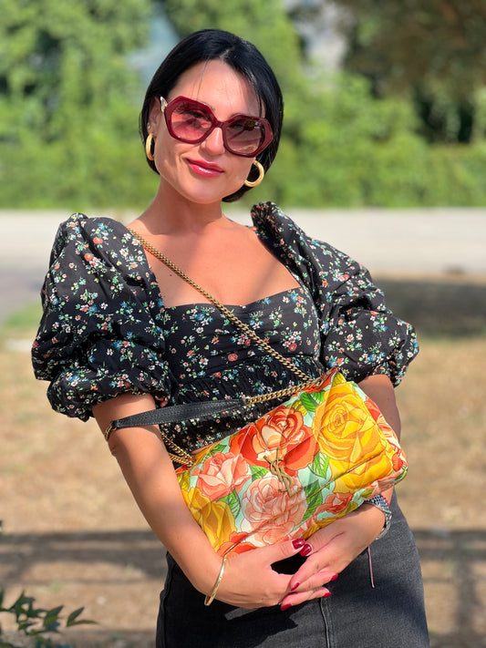 Borsa Jamie Saint Laurent