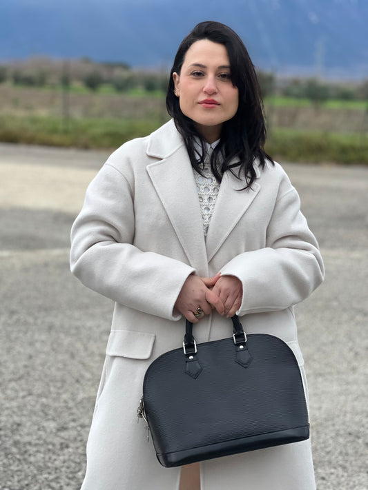 Alma Epi PM Louis Vuitton