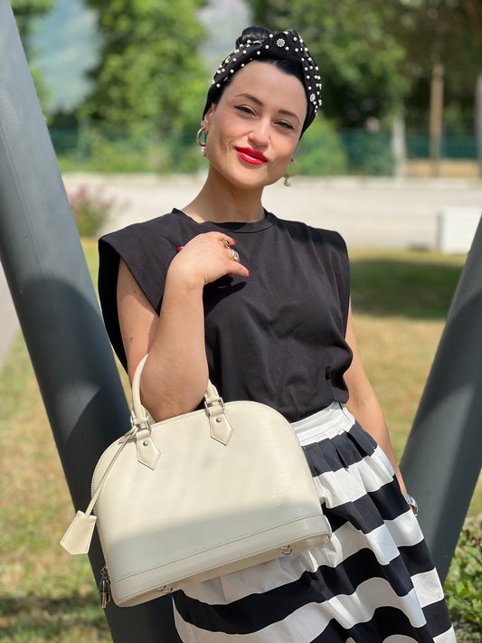 Alma Epi Louis Vuitton PM