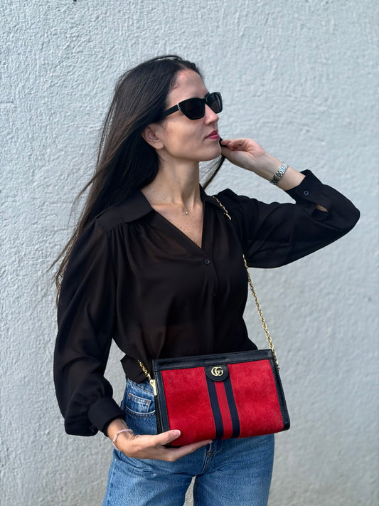 Borsa Gucci Ophidia