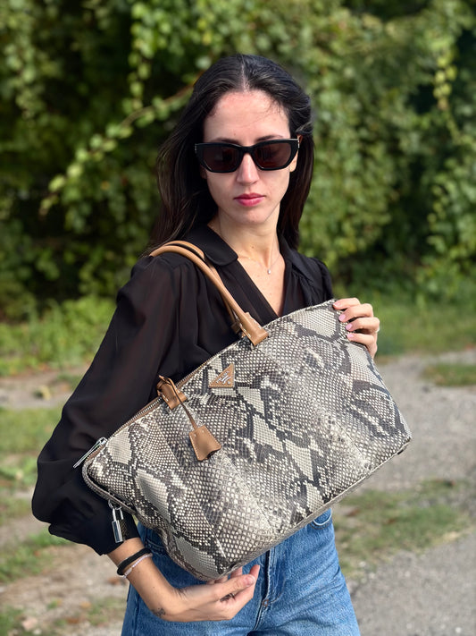 Shopper Prada