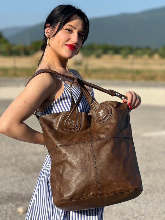 Borsa Givenchy Nightingale