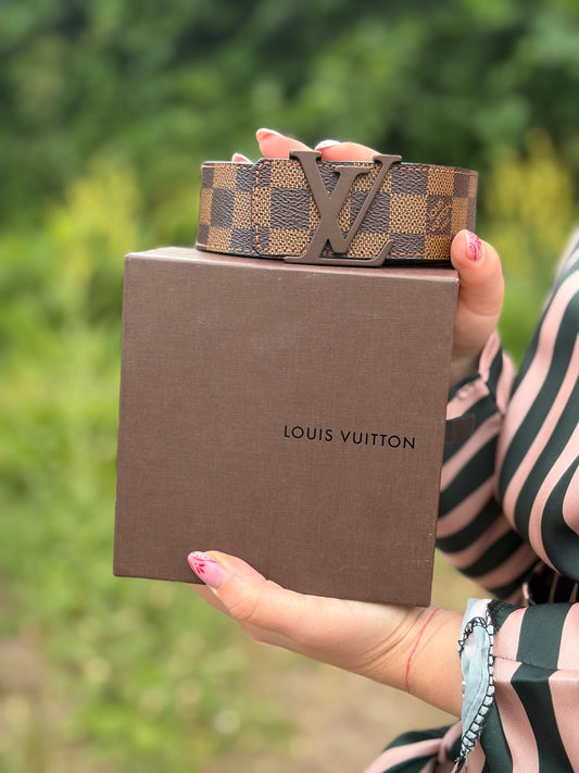Cintura Louis Vuitton tg. 42
