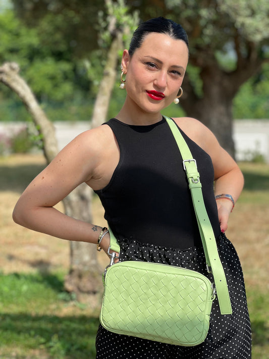 Camera Bag Bottega Veneta