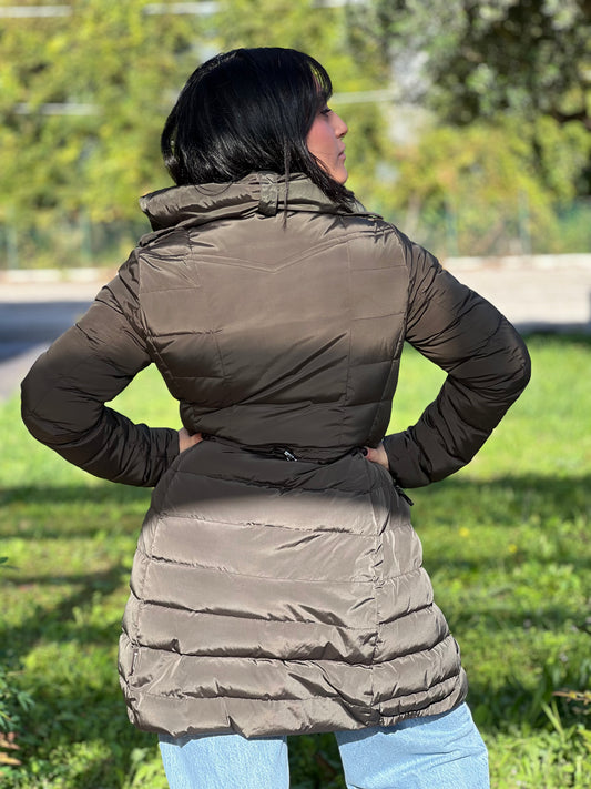 Giubbotto Moncler Tg 40