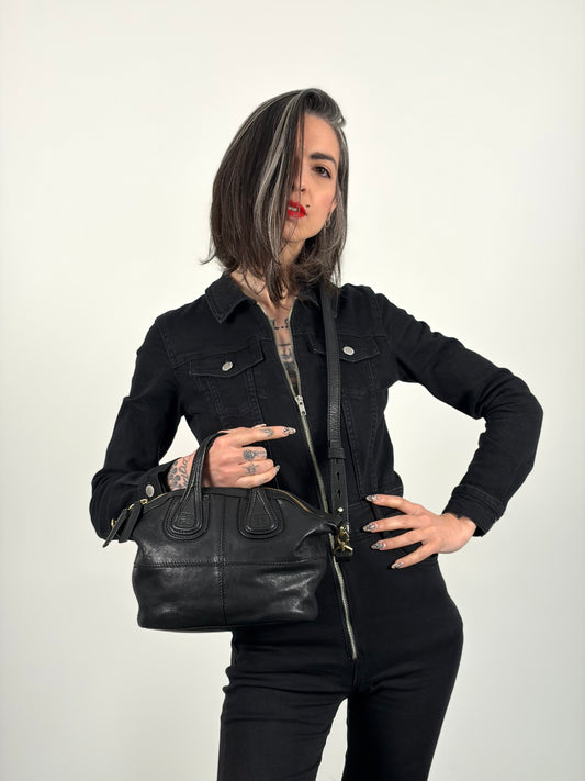 Borsa Nightingale Micro Givenchy