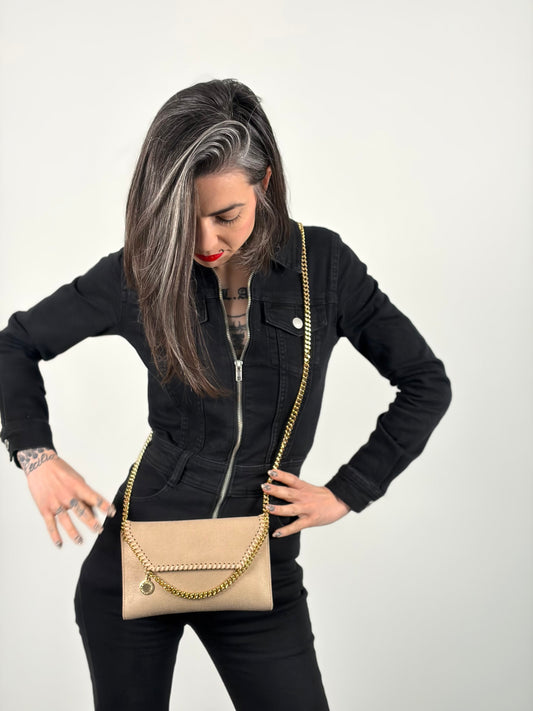 Tracolla Falabella Stella McCartney