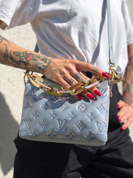 Borsa Coussin BB Louis Vuitton