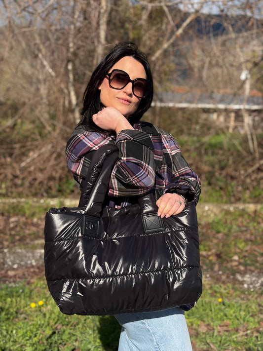 Shopper Coco Cocoon Chanel