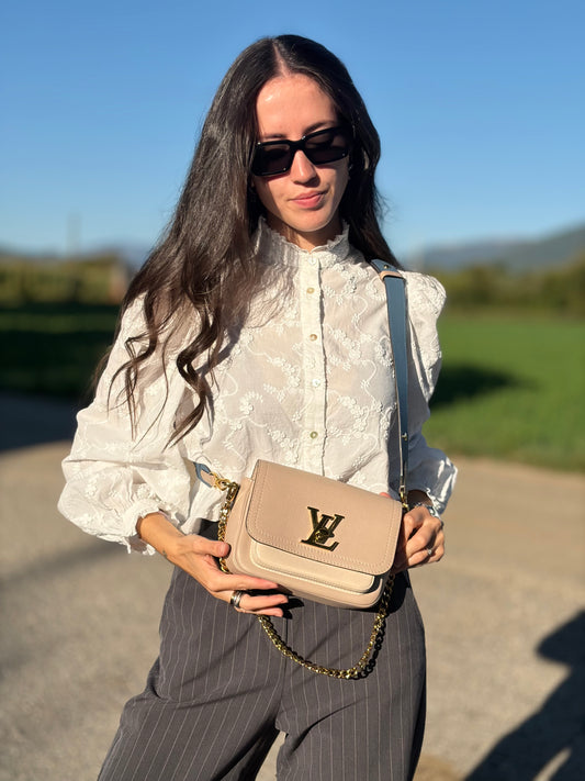 Borsa Lockme Tender Louis Vuitton