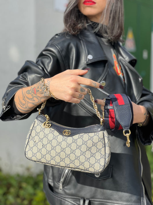 Pochette Gucci Ophidia
