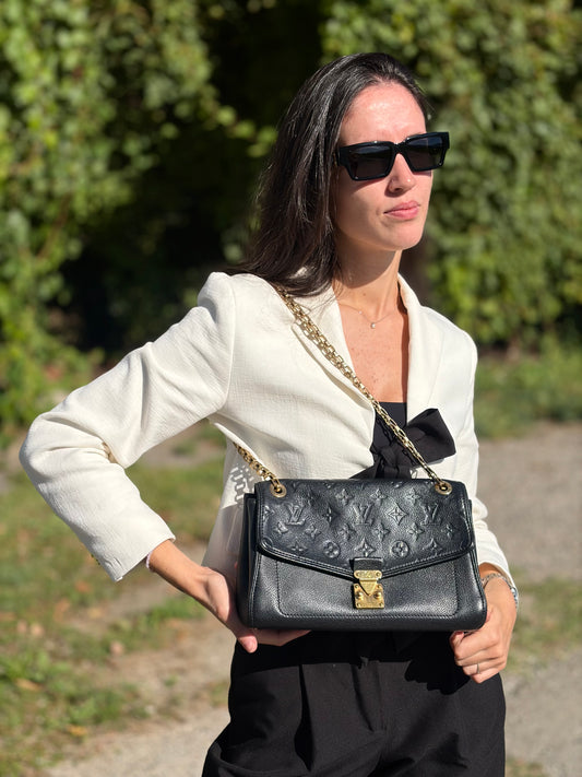 Borsa Saint Germain Empreinte PM Louis Vuitton