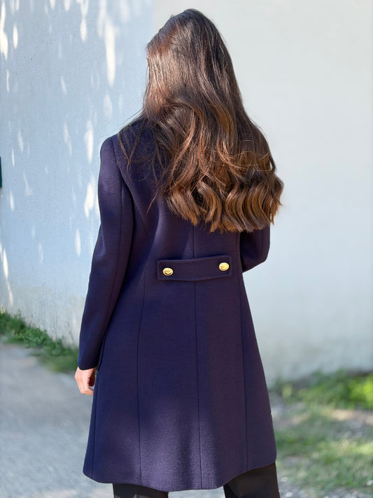 Cappotto Luisa Spagnoli tg. S