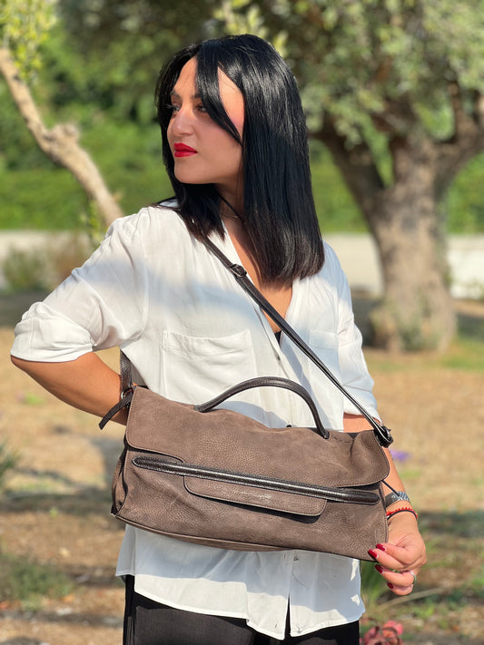 Borsa Zanellato Nina