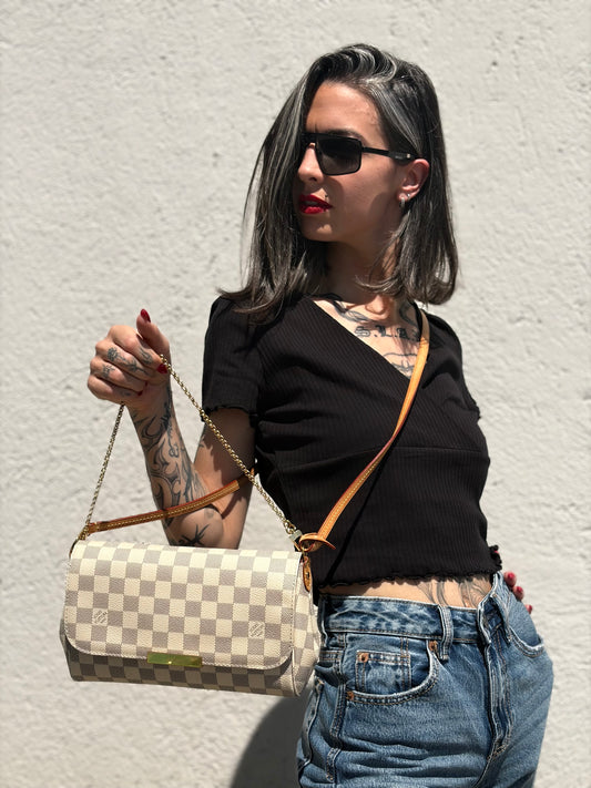 Borsa Favorite Louis Vuitton