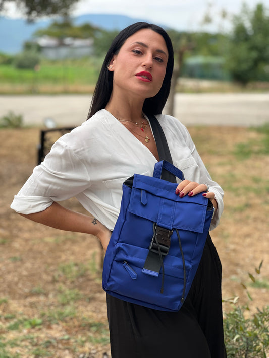 Zaino Fendiness Small Limited Edition