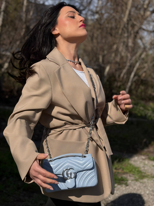 Borsa Gucci Marmont misura piccola