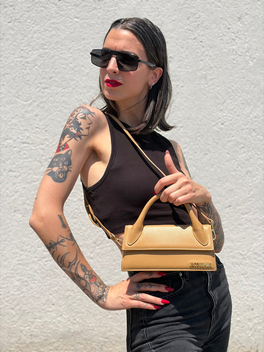 Le Chiquito Long Jacquemus