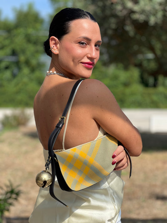 Burberry bag limited edition