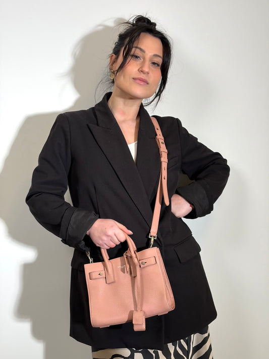 Sac De Jour baby Saint Laurent