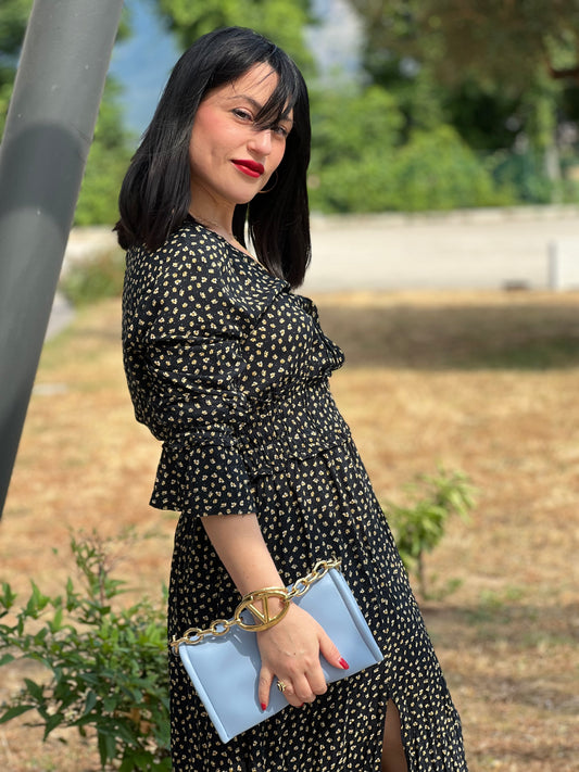 Tracolla VLogo Chain Valentino Garavani