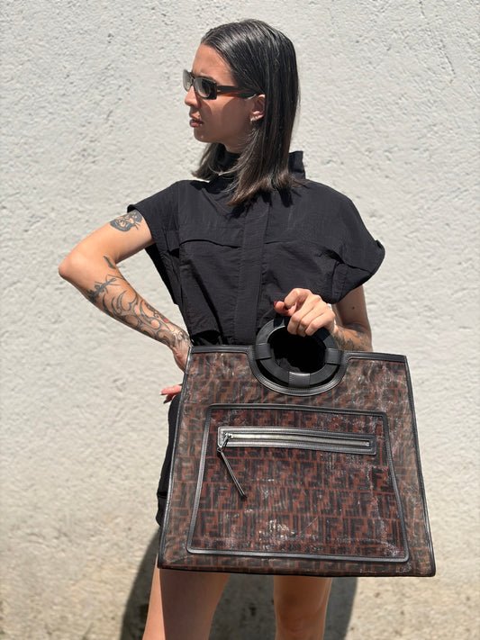 Borsa Fendi Runaway