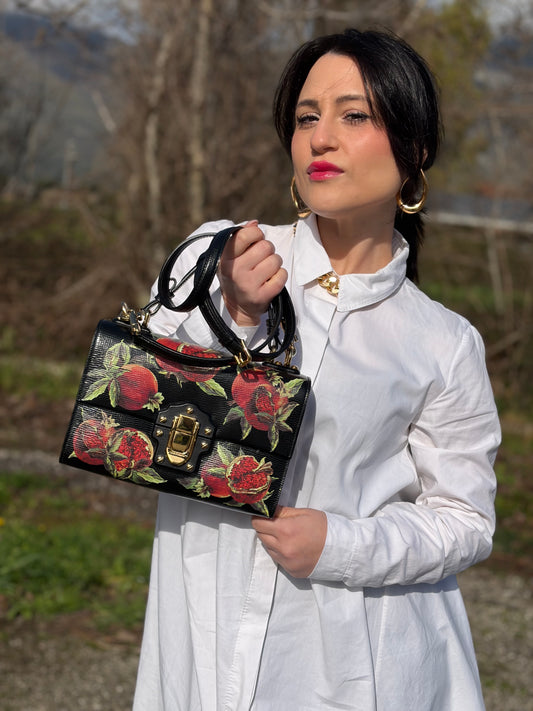 Borsa Dolce & Gabbana Lucia