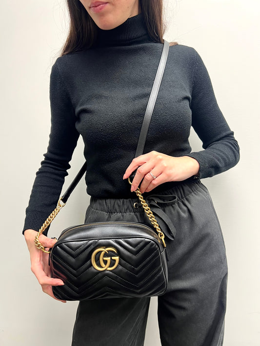 Borsa Gucci Marmont