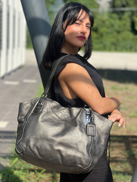Shopper Prada