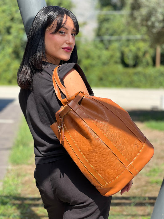 Zaino Randonnée Louis Vuitton