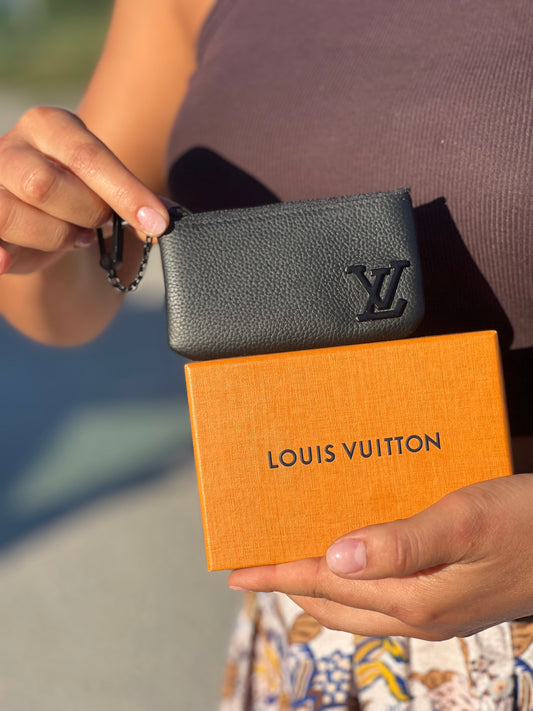 Pochette Clé Louis Vuitton