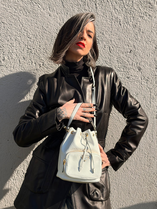 Secchiello Prada Duet