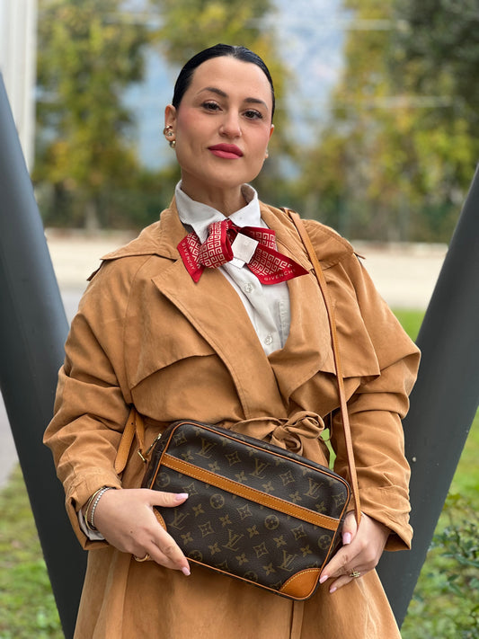 Borsa Trocadero Louis Vuitton