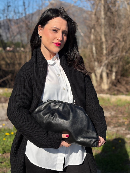 Pouch Bottega Veneta