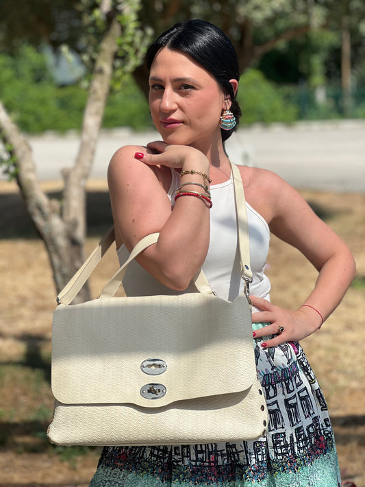 Borsa Postina Zanellato M