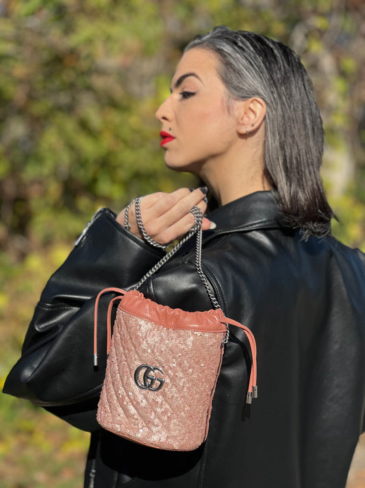 Secchiello Gucci Marmont